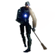 Image for article titled 'Shop Contest: Cleaning Robot
